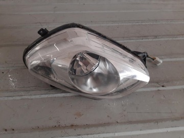 ФАРА ПЕРЕДНЯЯ ФАРА DINLI 700