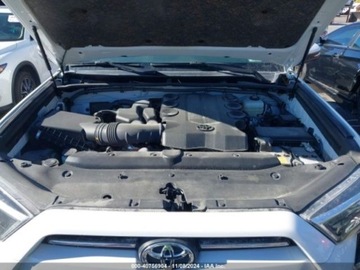 Toyota 2022 Toyota 4-Runner SR5 PREMIUM 4x4, od ubezpieczalni 4.0 Benzyna 270KM, zdjęcie 12