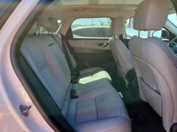 Land Rover Range Rover Velar 2025 Land Rover Range Rover Velar Dynamic Se 2025 2.0 Benzyna 247KM, zdjęcie 10