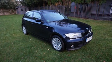 BMW Seria 5 E60 2005 BMW 118 super stan. Gwarancja. Polecam!!!, zdjęcie 3