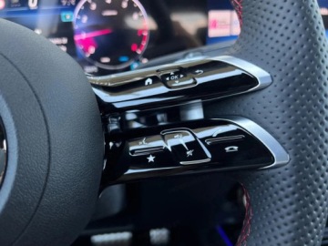 Mercedes GLA II Off-roader Facelifting 1.3 200 163KM 2026 MERCEDES-BENZ GLA 200 AMG Line Suv 1.3 (163KM) 2026, zdjęcie 10