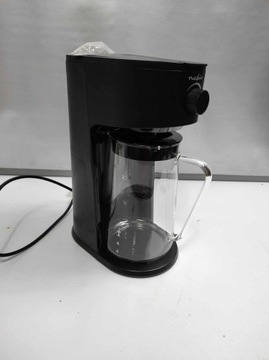 Sprzęt do mrożonej kawy i mrożonej herbaty | Filtruj kawę | 2,5 l | 6