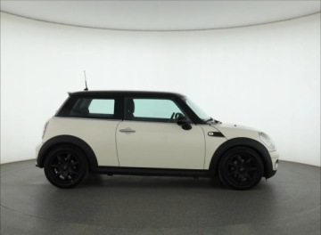 Mini Mini R56 Hatchback Facelifting 1.6 122KM 2010 MINI 3-door Cooper, Salon Polska, Serwis ASO, zdjęcie 5