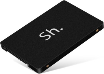 Dysk SSD 120GB Sh. SATA3 2,5