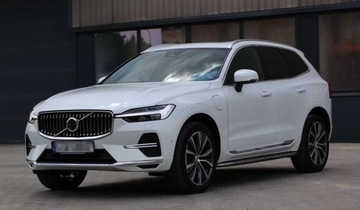 Volvo XC60 II 2022 Volvo XC 60 Volvo XC 60 T6 AWD Plug-In Hybrid Inscription 2.0 253KM, zdjęcie 36