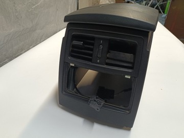 BMW E60 E61 Подлокотник Центральный туннель Европа Мобильный телефон 51167034086