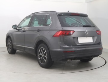 Volkswagen Tiguan II SUV 1.5 TSI EVO 150KM 2020 VW Tiguan 1.5 TSI, Salon Polska, 1. Właściciel, zdjęcie 3
