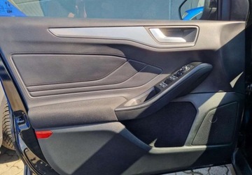 Ford Focus IV Kombi Facelifting 1.5 ECOBLUE 115KM 2024 Ford Focus OFERTA BLACK WEEK 1.5 Ecoblue 115KM Titanium X Salon PL FV23, zdjęcie 23