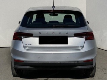 Skoda Fabia IV 2026 SKODA Fabia Edition 130 1.0 TSI DSG Hatchback 115KM 2026, zdjęcie 3