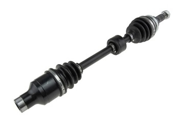 NPW-SU-027 NTY POLOOSA POHONNÁ SUZUKI IGNIS II 1.3,1.5 03-, SUBARU JE 03-