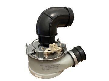 Нагреватель для посудомоечной машины Ariston Hotpoint INDESIT