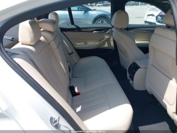 BMW Seria 5 G90-91 2023 BMW Seria 5 530i 2023 2.0l 2.0 Benzyna 248KM, zdjęcie 11