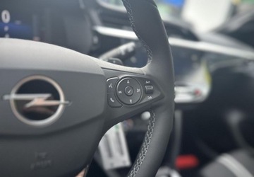 Opel Corsa F Hatchback 5d Facelifting 1.2 Turbo 100KM 2025 Opel Corsa GS 100KMOchrona 5 latautomatAUTO DEMO2025 1.2 Benzyna 100KM, zdjęcie 12