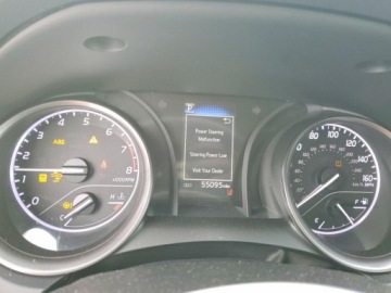 Toyota Camry IX 2022 Toyota Camry Se 2022 2.5 Benzyna 203KM, zdjęcie 9