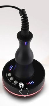 EMS МАССАЖЕР ДЛЯ ТЕЛА И ЛИЦА БЕЗИНГОЛЬНАЯ МЕЗОТЕРАПИЯ ЛИМФАТИЧЕСКИЙ ДРЕНАЖНЫЙ ЛИФТ v2