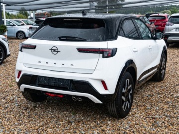 Opel Mokka II 2026 Od ręki - GS eDTC6 1.2 T mHEV 145KM / Tapicerka ReNewKni, Pakiet Komfort, zdjęcie 6