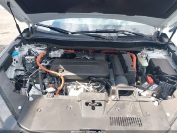 Honda CR-V VI 2023 Honda CR-V Hybrid Sport 2023 2.0 Hybryda 145KM, zdjęcie 8