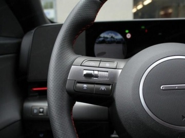 Hyundai Kona II 2026 HYUNDAI Kona 1.6 GDI N Line DCT 150KM, zdjęcie 6