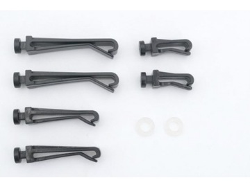 Автомобильный подстаканник на решетку радиатора