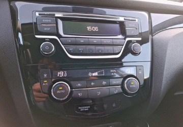 Nissan Qashqai II Crossover 1.6 DIG-T 163KM 2015 Nissan Qashqai 1.6 DIG-T Acenta 1.6 Benzyna 163KM, zdjęcie 20