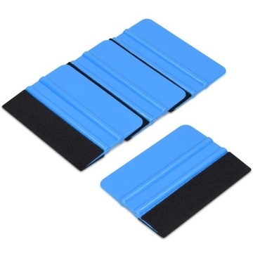 СКРАПЛ С фетром для тонировки стекол х2