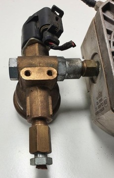 РЕДУКТОР ИСПАРИТЕЛЯ СУГ ГАЗА 67R-016555