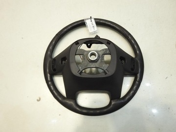 МНОГОФУНКЦИОНАЛЬНЫЙ РУЛЬ JEEP GRAND CHEROKEE II WJ