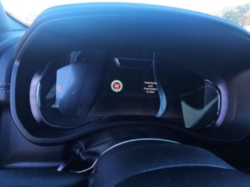  RAM 1500 RHO 2025 3.0 Benzyna 540KM, zdjęcie 10