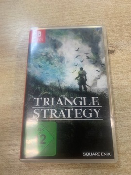 Triangle Strategy
