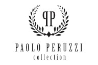 Plecak damski skórzany PAOLO PERUZZI, brązowy plecaczek vintage T-18-BR