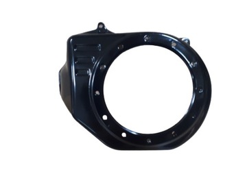 КРЫШКА ВЕНТИЛЯТОРА, КОМПАКТОР, ГЕНЕРАТОР KALTMANN