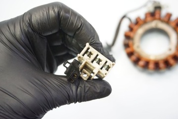 SUZUKI DL 1000 V-STROM 17-19 ГЕНЕРАТОР ГЕНЕРАТОРА