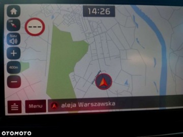 Kia Sportage IV SUV 1.7 CRDi 141KM 2017 Kia Sportage Kia Sportage 1.7 CRDI GT Line 2WD DCT 1.7 Diesel 141KM, zdjęcie 25