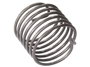 SPRĘŻYNA KOPNIAKA MZ ETZ 250 DI