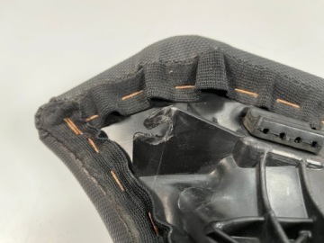 KTM RC 125 200 390 16- Переднее сиденье водителя