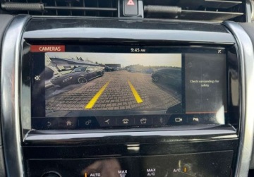 Land Rover Discovery Sport 2020 Land Rover Discovery Sport 2020 Land Rover DISCOVERY SPORT 4x4 - W POLSCE,, zdjęcie 14