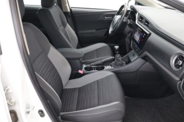 Toyota Auris II Touring Sports Facelifting 1.6 Valvematic 132KM 2015 Toyota Auris 1.6 Valvematic, Salon Polska, GAZ, zdjęcie 7