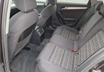 Audi A4 B8 Allroad quattro Facelifting 2.0 TDI 150KM 2015 Audi A4 Avant 2,0 150KM Quattro Sline Xenon NaVI LED Oryginal 2.0, zdjęcie 24