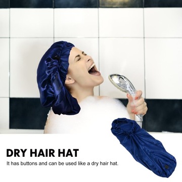 Регулируемый душ для дредов