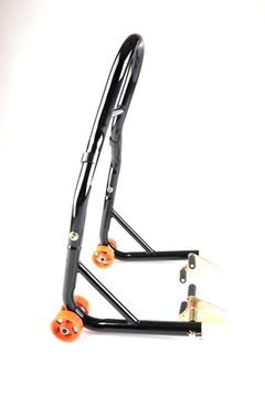 Мотоциклетный подъемный стой