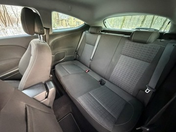 Opel Astra J GTC 2.0 CDTI ECOTEC 165KM 2013 Opel Astra GTC 2.0 CDTI 165 km Navi BiXenon Led, zdjęcie 19