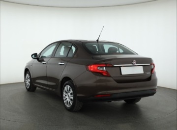 Fiat Tipo II Sedan 1.6 MultiJet 120KM 2016 Fiat Tipo 1.6 MultiJet, Salon Polska, Klima, zdjęcie 3