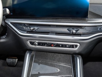 BMW X6 G06 SUV Facelifting 3.0 30d 298KM 2025 BMW X6 xDrive30d Sport Suv 3.0 (298KM) 2025, zdjęcie 14