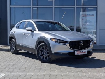Mazda CX-30 2.0 Skyactiv-G 122KM 2021 Mazda CX-30 SKYDRIVE, zdjęcie 6