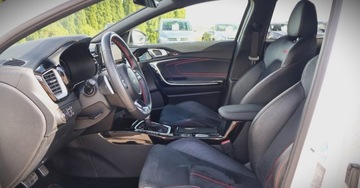 Kia Proceed Shooting Brake Facelifting 1.6 T-GDI 204KM 2024 Kia ProCeed (Nr.112) 1.6 T-GDI GT 204 KM Automat Panorama Navi Kamera Gwar, zdjęcie 15