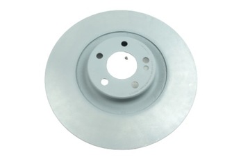 TARCZA HAMULCOWA MERCEDES KLASA E 0004231712