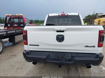  RAM 1500 Big Horn 57 Box 2022 5.7l 5.7 Benzyna 395KM, zdjęcie 4