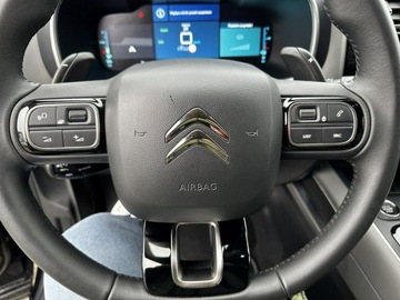 Citroen C5 Aircross SUV Plug-In Facelifting 1.6 PureTech Plug-In 225KM 2022 Citroen C5 Aircross Tylko 11600km*Plug-in, zdjęcie 26