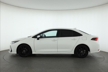 Toyota Corolla XII Sedan 1.6 Valvematic Dual VVT-i 132KM 2019 Toyota Corolla 1.6 Valvematic, Salon Polska, zdjęcie 2