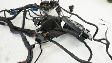 BMW F 650 GS F650 GS 00-08 Instalacja Wiązka Elektryczna